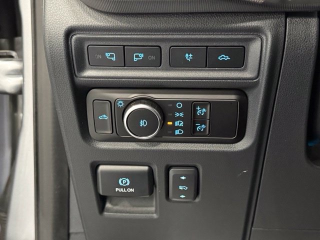 Certified 2023 Ford F150 Platinum w/ Equipment Group 701A High AWD/4WD image 17