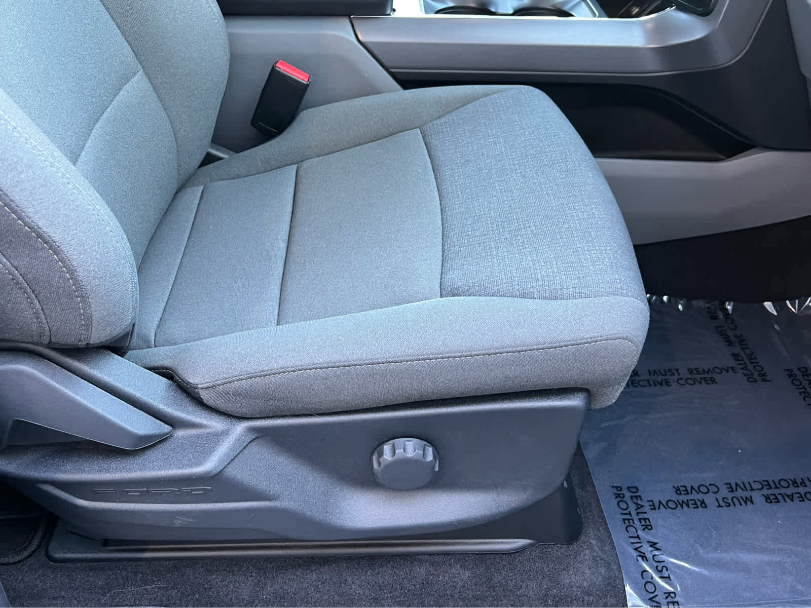 Certified 2025 Ford F150 XLT w/ Equipment Group 301A Standard image 19