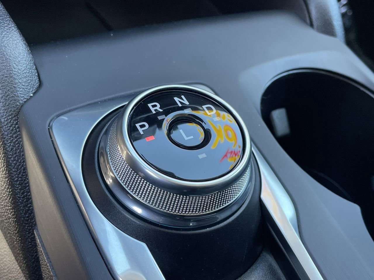 Certified 2022 Ford Escape Titanium image 25