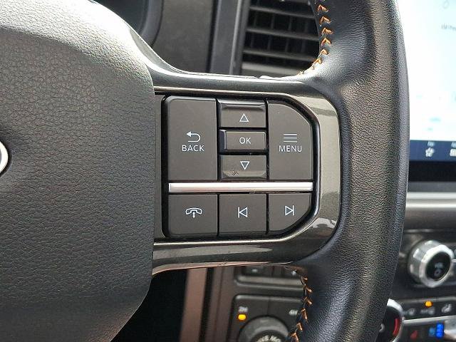 Certified 2022 Ford F150 Tremor w/ Equipment Group 402A High AWD/4WD image 24