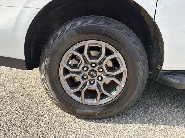 Certified 2025 Ford Expedition Max Active RWD image 19