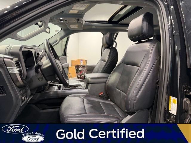 Certified 2024 Ford F250 Lariat w/ Lariat Ultimate Package AWD/4WD image 20