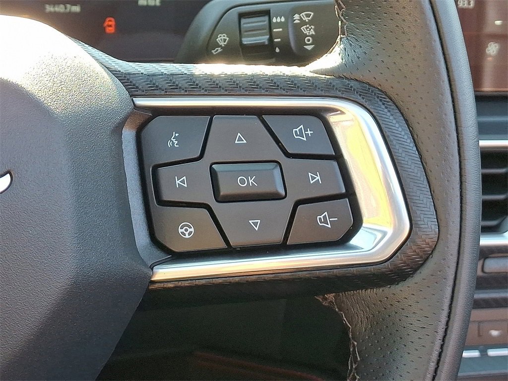 Certified 2024 Ford Mustang GT Premium image 23