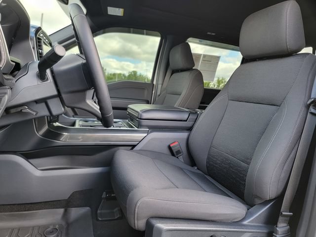 Certified 2023 Ford F150 XLT w/ Equipment Group 302A High AWD/4WD image 20