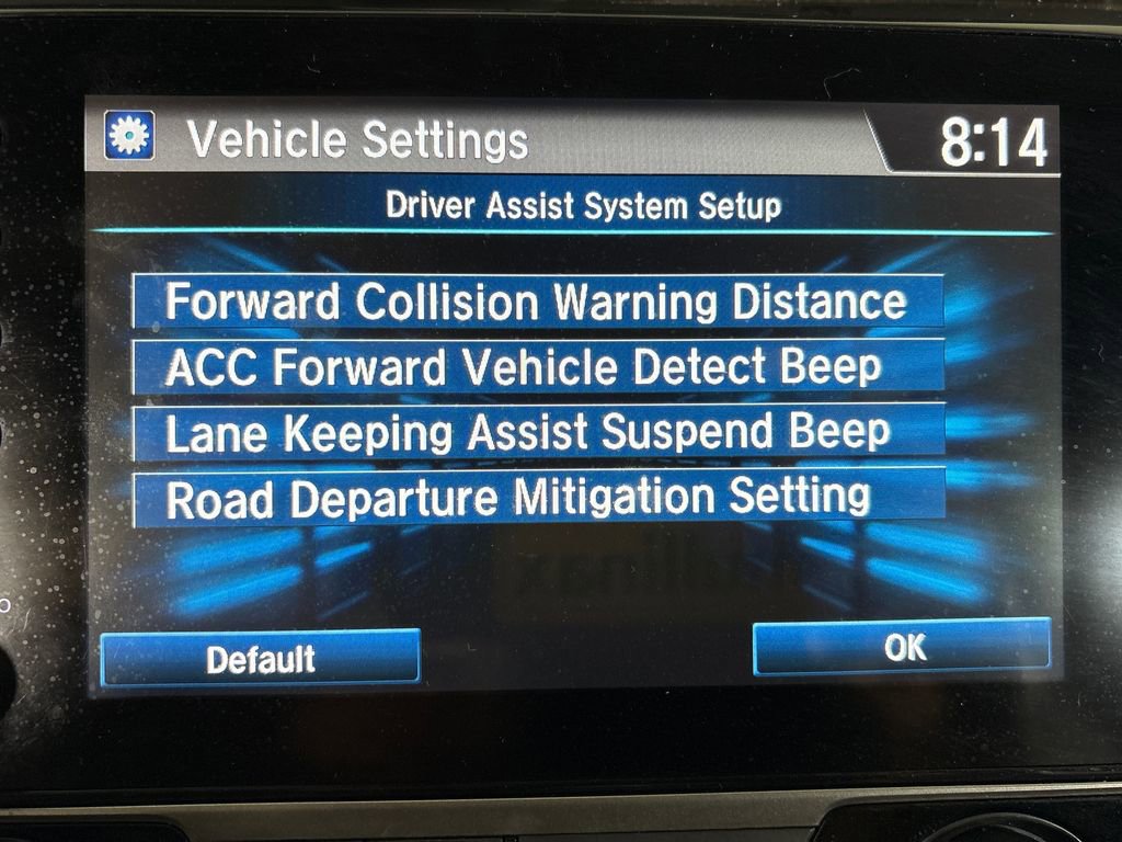 Used 2020 Honda Civic EX-L image 25