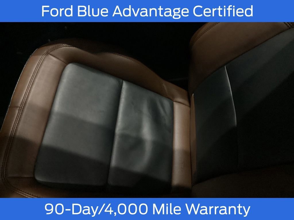 Certified 2023 Ford Bronco Outer Banks image 16