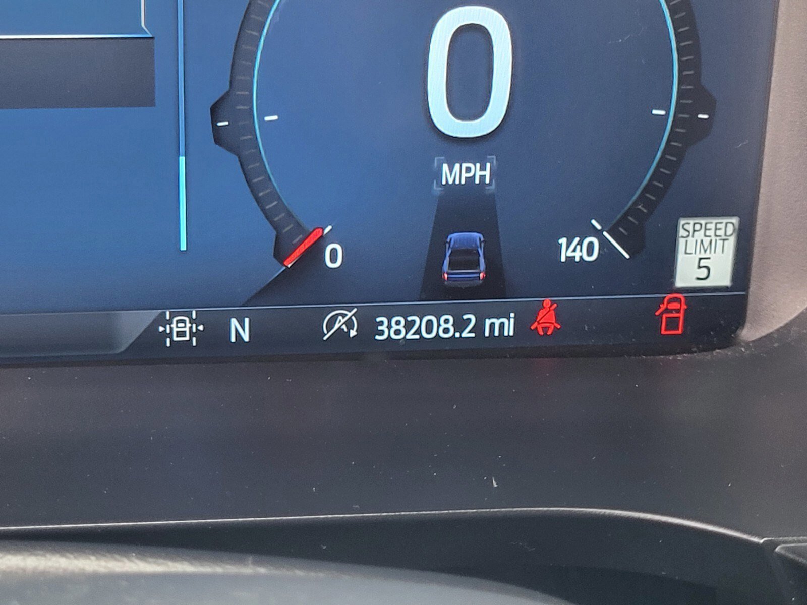 Certified 2024 Ford F150 Raptor image 31