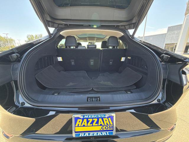 Certified 2022 Ford Mustang Mach-E Premium RWD image 14