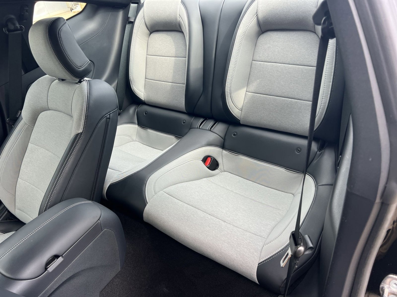 Certified 2024 Ford Mustang Coupe image 23