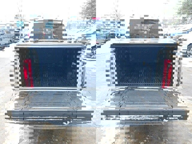 Certified 2025 Ford F150 Lariat w/ Bed Utility Package image 26