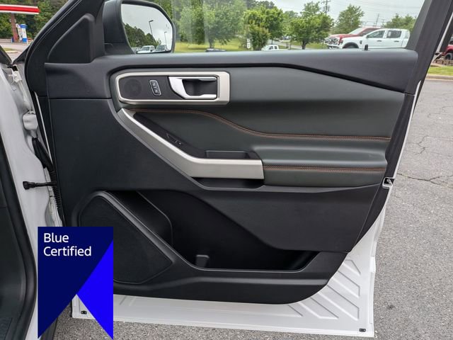 Certified 2023 Ford Explorer Timberline AWD/4WD image 32