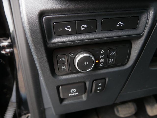 Certified 2022 Ford F150 Platinum AWD/4WD image 17
