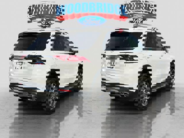 Used 2022 Mercedes-Benz GLE 350 4MATIC image 5