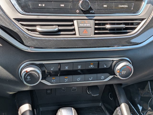 Used 2024 Nissan Altima 2.5 SR w/ SR Premium Package FWD image 26
