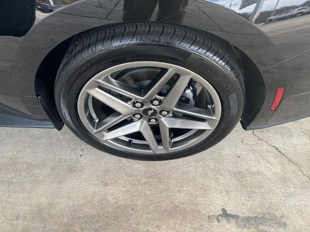 Certified 2025 Ford Mustang Premium image 25