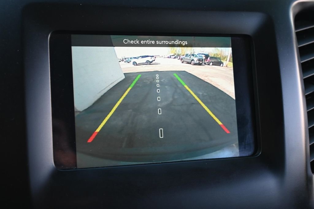 Used 2019 Jeep Cherokee Latitude Plus w/ Comfort/Convenience Group AWD/4WD image 35