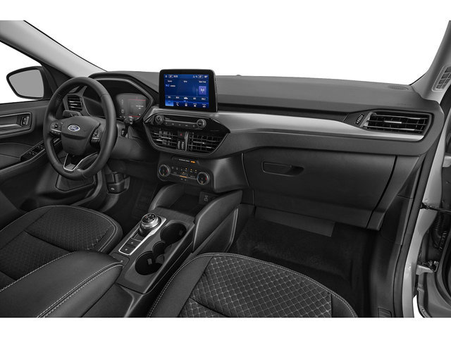 Certified 2023 Ford Escape Active w/ Tech Pack #1 AWD/4WD image 11
