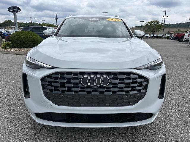 Used 2025 Audi Q5 Prestige AWD/4WD image 9
