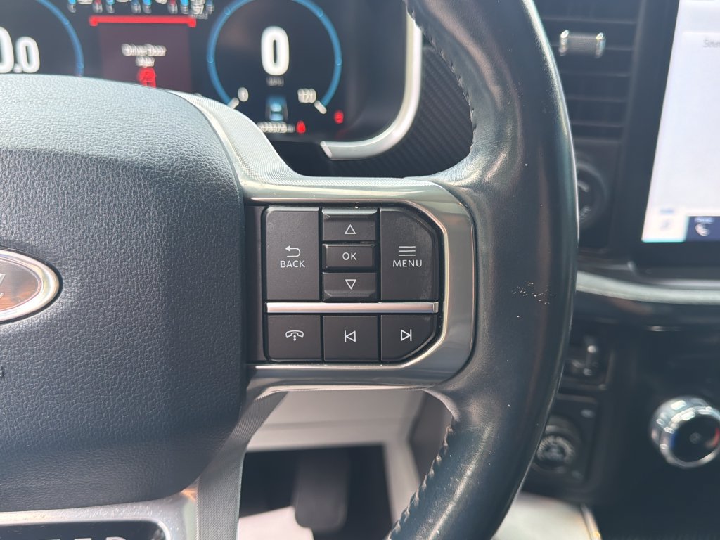 Certified 2023 Ford F150 Limited AWD/4WD image 22