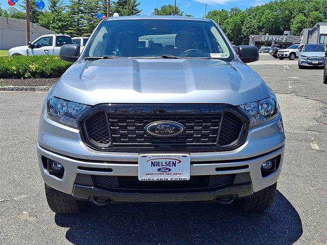 Certified 2023 Ford Ranger XLT w/ Equipment Group 301A Mid AWD/4WD image 26