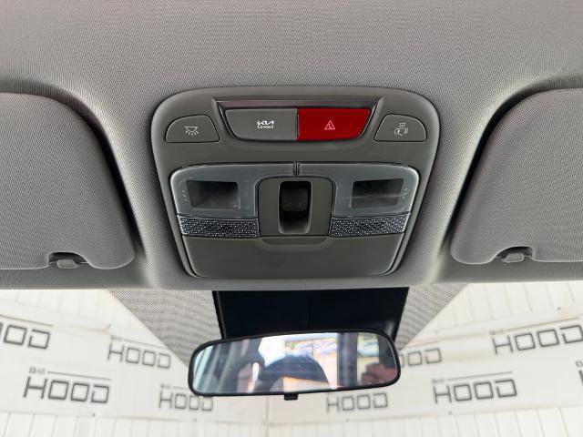 Used 2025 Kia Telluride S FWD image 21