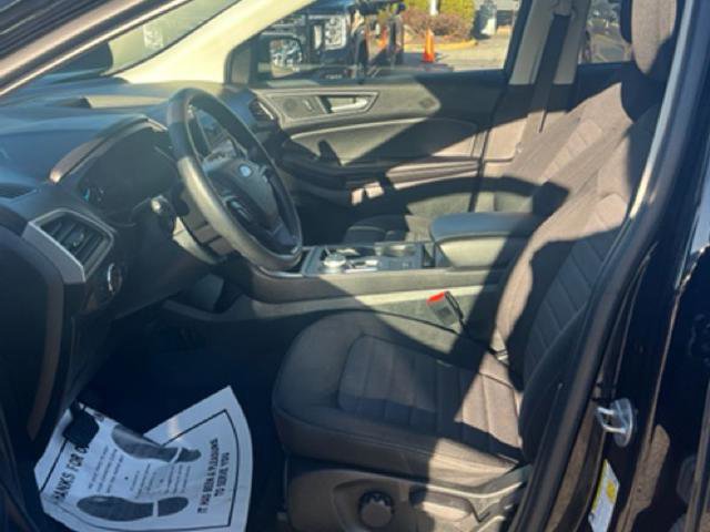 Certified 2022 Ford Edge SE w/ Cargo Accessory Package image 11