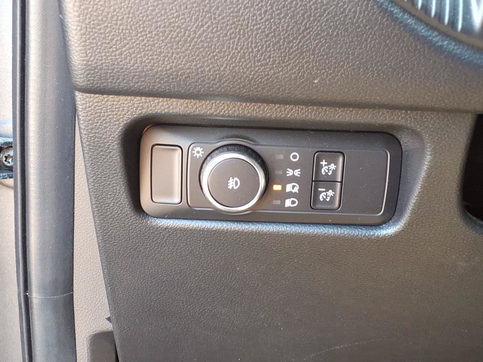 Certified 2024 Ford Ranger XL AWD/4WD image 16