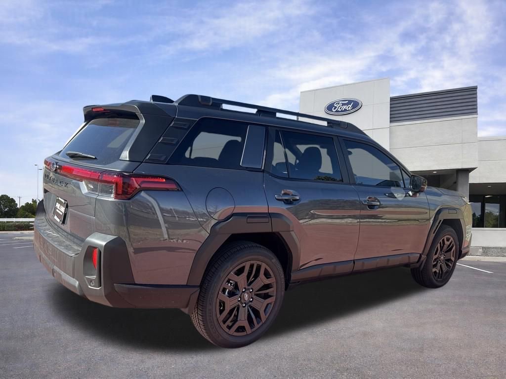 Used 2026 Subaru Outback Limited XT w/ Premium/Limited Package 2 AWD/4WD image 8