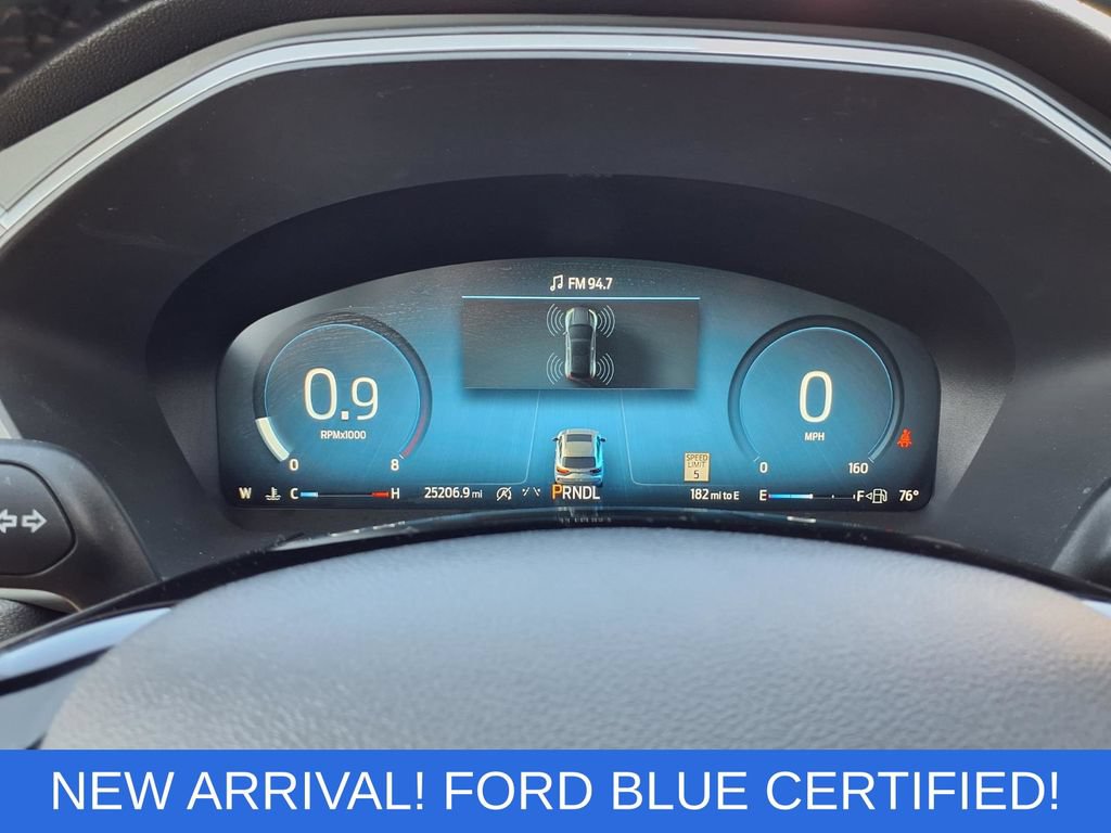 Certified 2023 Ford Escape Active w/ Tech Pack #2 AWD/4WD image 17