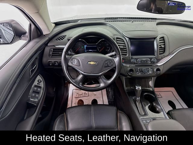 Used 2018 Chevrolet Impala Premier image 23