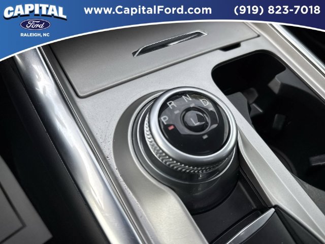 Certified 2023 Ford Explorer XLT w/ Equipment Group 202A AWD/4WD image 31