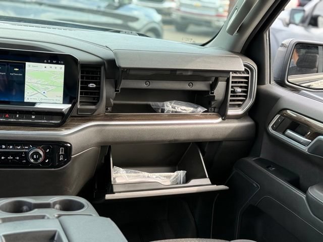 Used 2022 Chevrolet Silverado 1500 RST w/ Protection Package AWD/4WD image 27