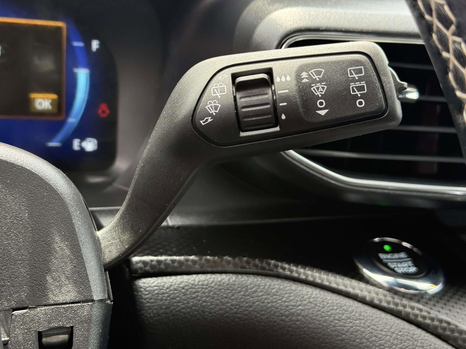 Certified 2020 Ford Explorer ST AWD/4WD image 18