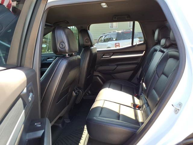 Used 2026 GMC Terrain Elevation w/ Elevation Premium Package AWD/4WD image 16