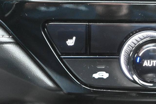 Used 2025 Honda Accord Sport image 38
