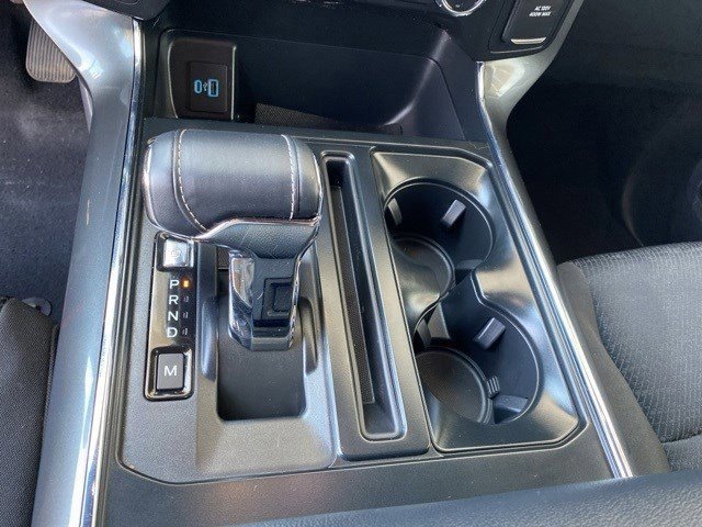 Certified 2023 Ford F150 XLT w/ Equipment Group 302A High image 22