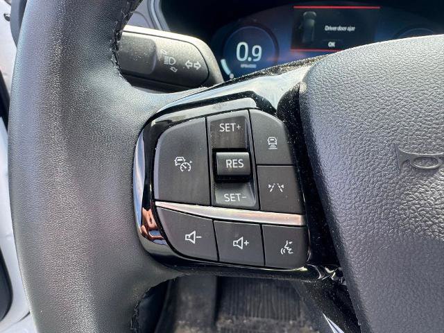 Certified 2024 Ford Escape Active w/ Tech Pack #2 AWD/4WD image 13