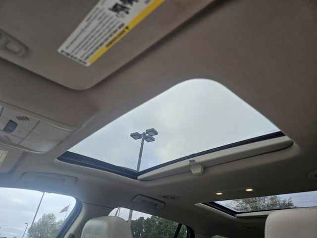 Used 2017 GMC Acadia Denali w/ Technology Package image 20