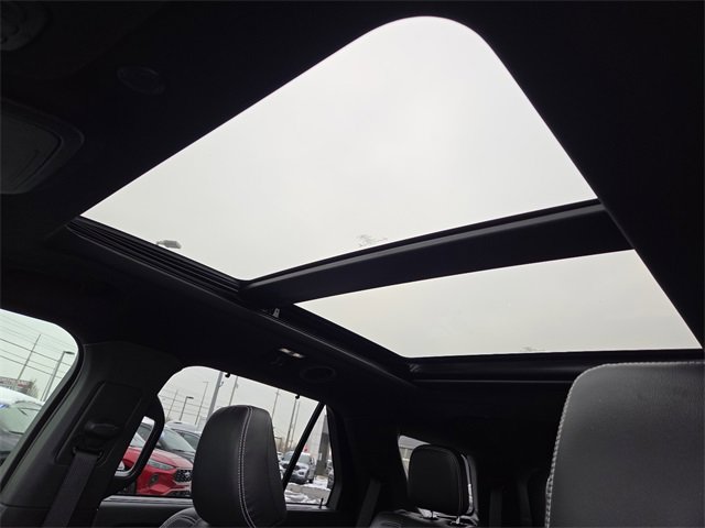 Certified 2022 Ford Explorer ST w/ Equipment Group 401A image 3