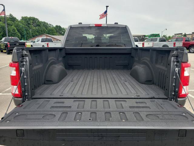Certified 2023 Ford F150 XL w/ STX Appearance Package AWD/4WD image 9