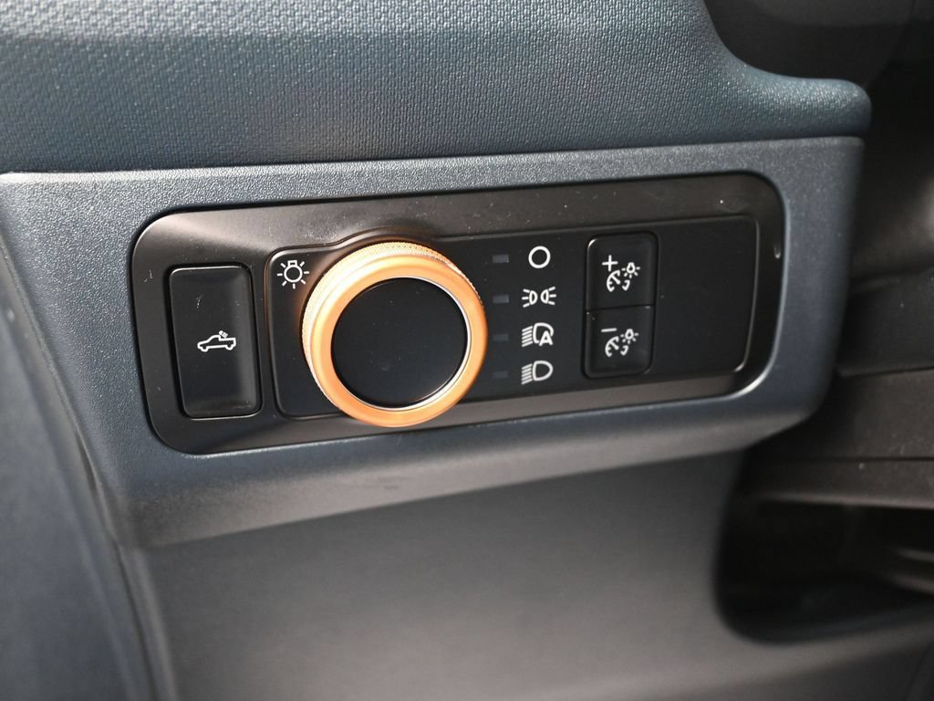 Certified 2024 Ford Maverick XLT FWD image 20