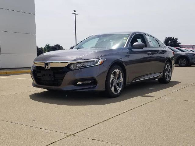 Used 2019 Honda Accord EX-L image 7