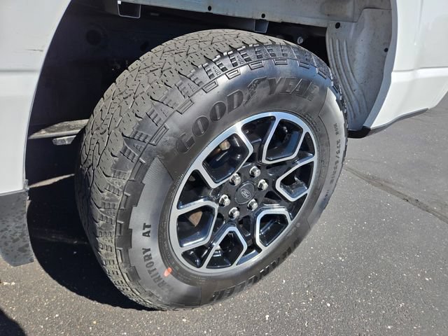 Certified 2023 Ford F150 XL w/ STX Appearance Package AWD/4WD image 42