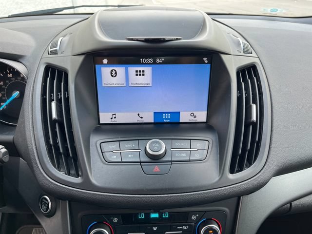 Certified 2019 Ford Escape SEL AWD/4WD image 32