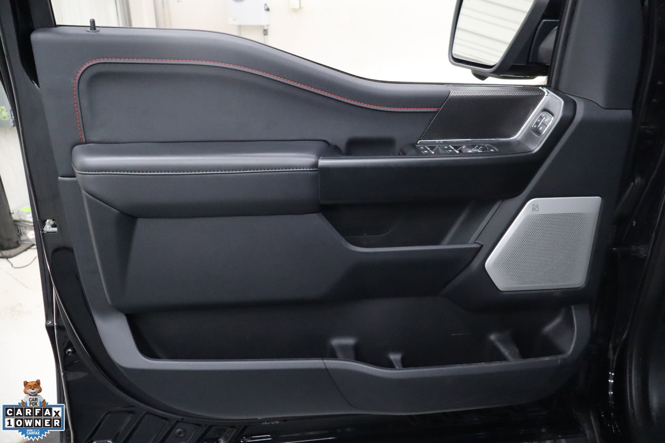 Certified 2025 Ford F150 Raptor AWD/4WD image 12