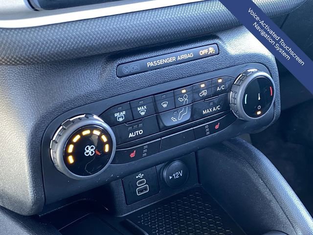 Certified 2024 Ford Bronco Sport Big Bend w/ Convenience Package AWD/4WD image 30
