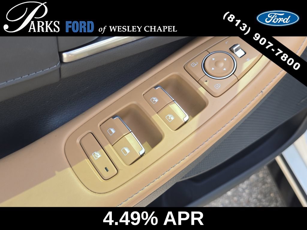 Used 2020 Hyundai Sonata Limited w/ Cargo Package FWD image 19