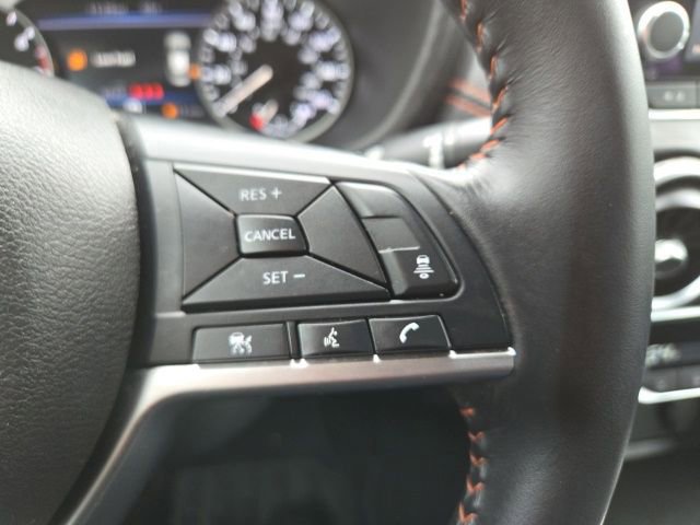 Used 2021 Nissan Sentra SR image 23