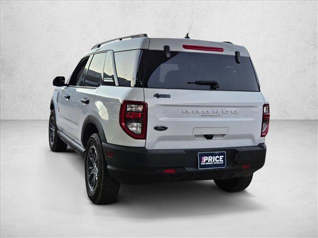 Certified 2023 Ford Bronco Sport Big Bend image 5