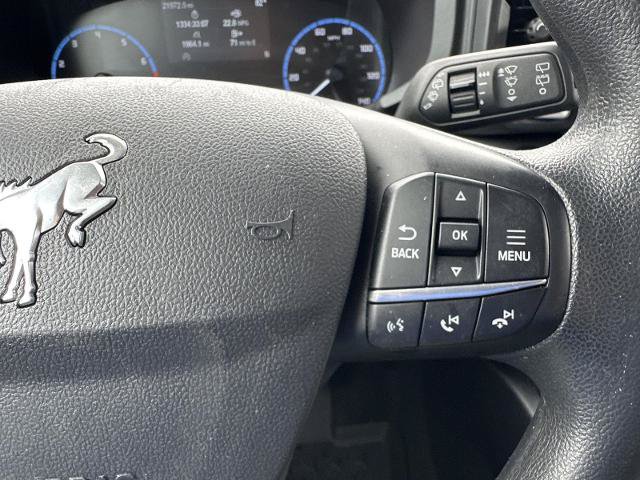 Certified 2024 Ford Bronco Sport Big Bend AWD/4WD image 18
